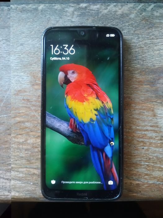 Redmi  note 8 t  продам
