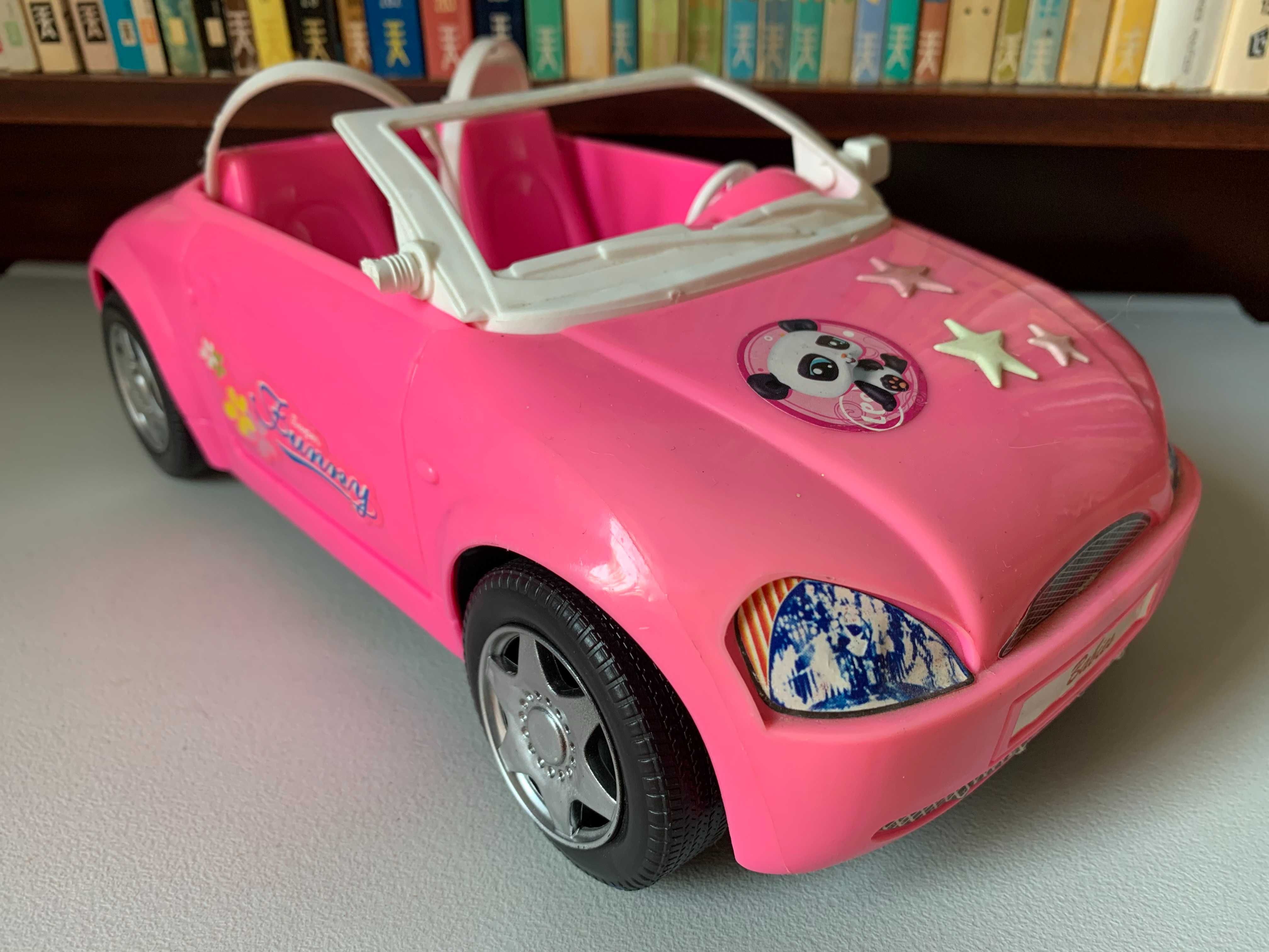 Brinquedo  Carro