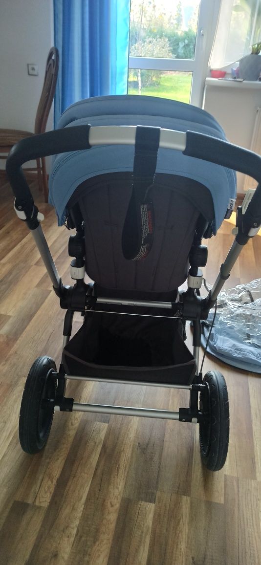 Wózek BugaBoo Cameleon 3