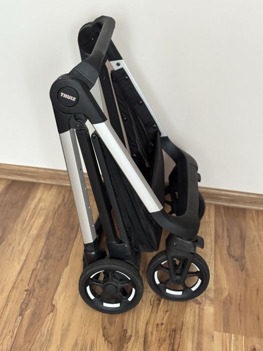 Thule Shine spacerowka