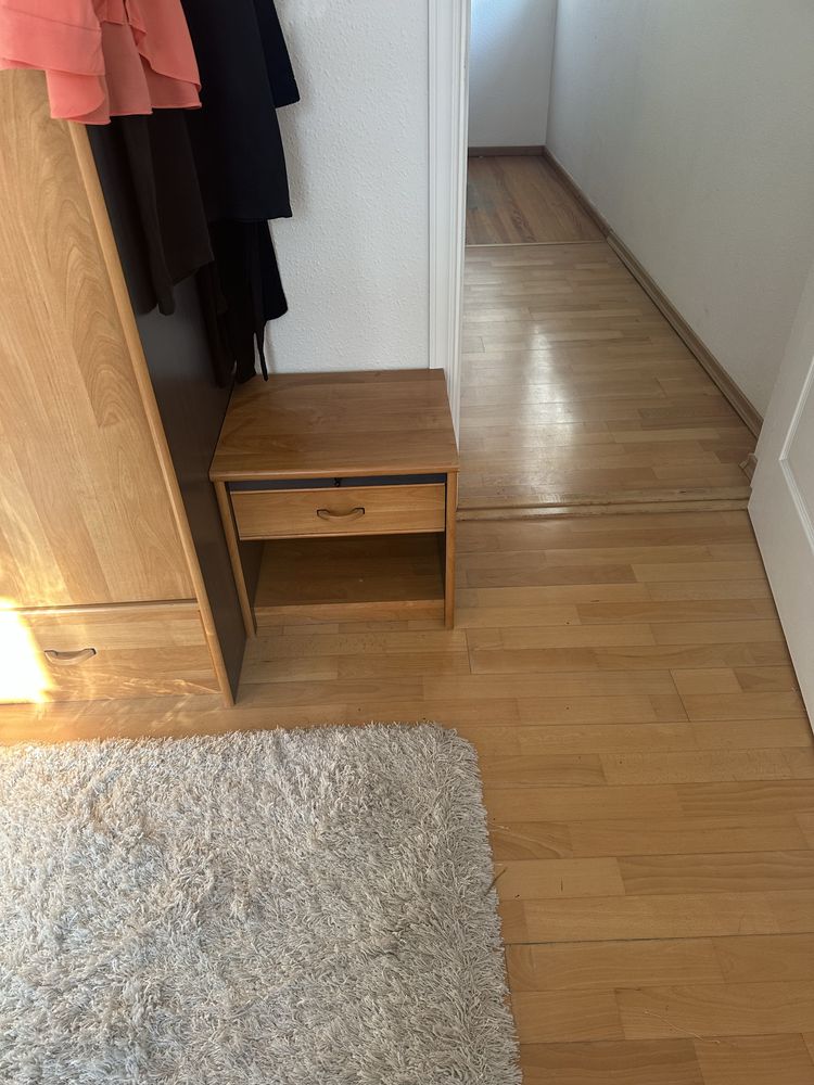 Oddam za darmo wyposazenie pokoju dzieciecego