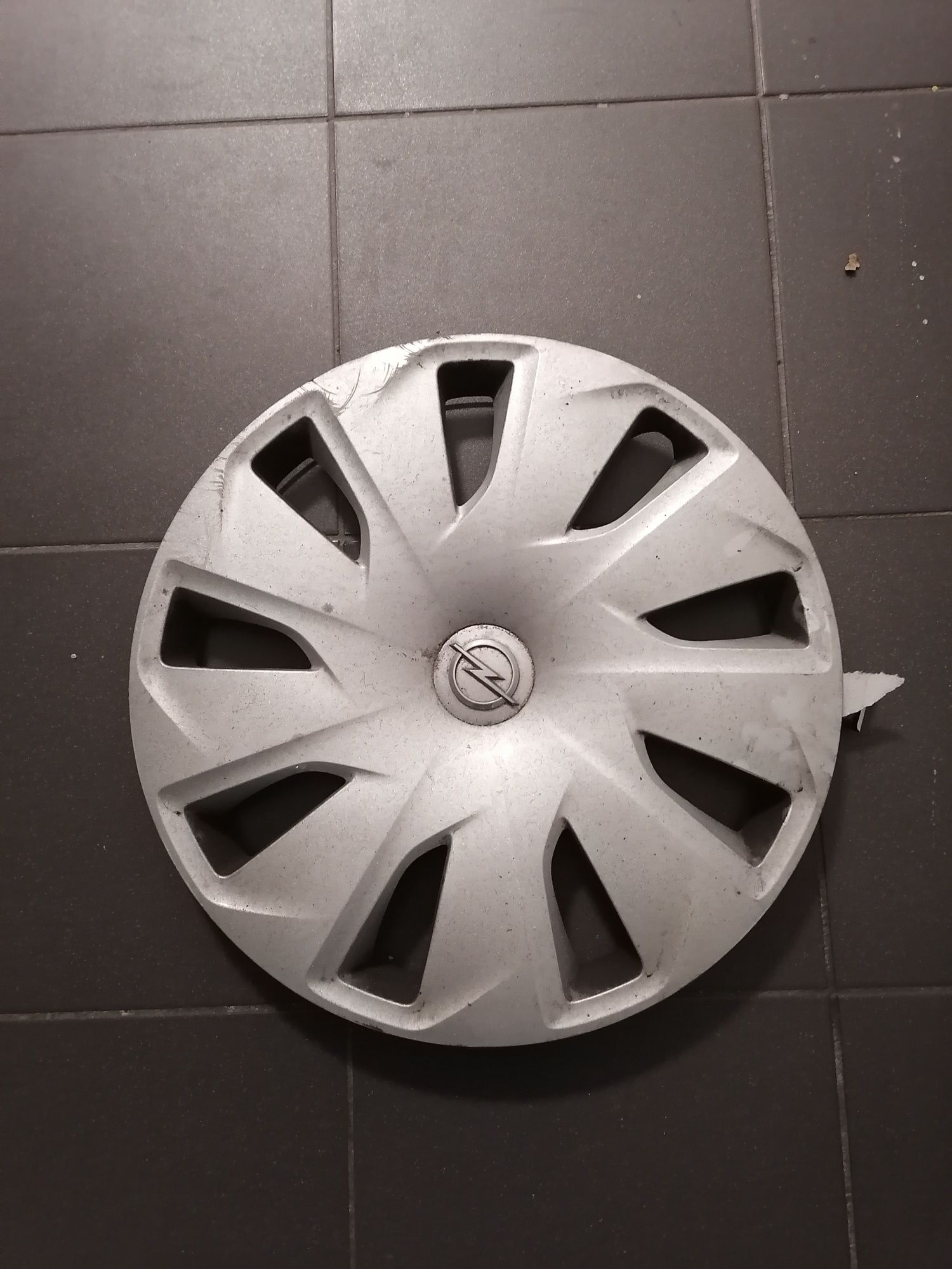 Pojedyncze Oryginalne Kołpaki Opel Skoda VW BMW Fiat 14" 15" 16"