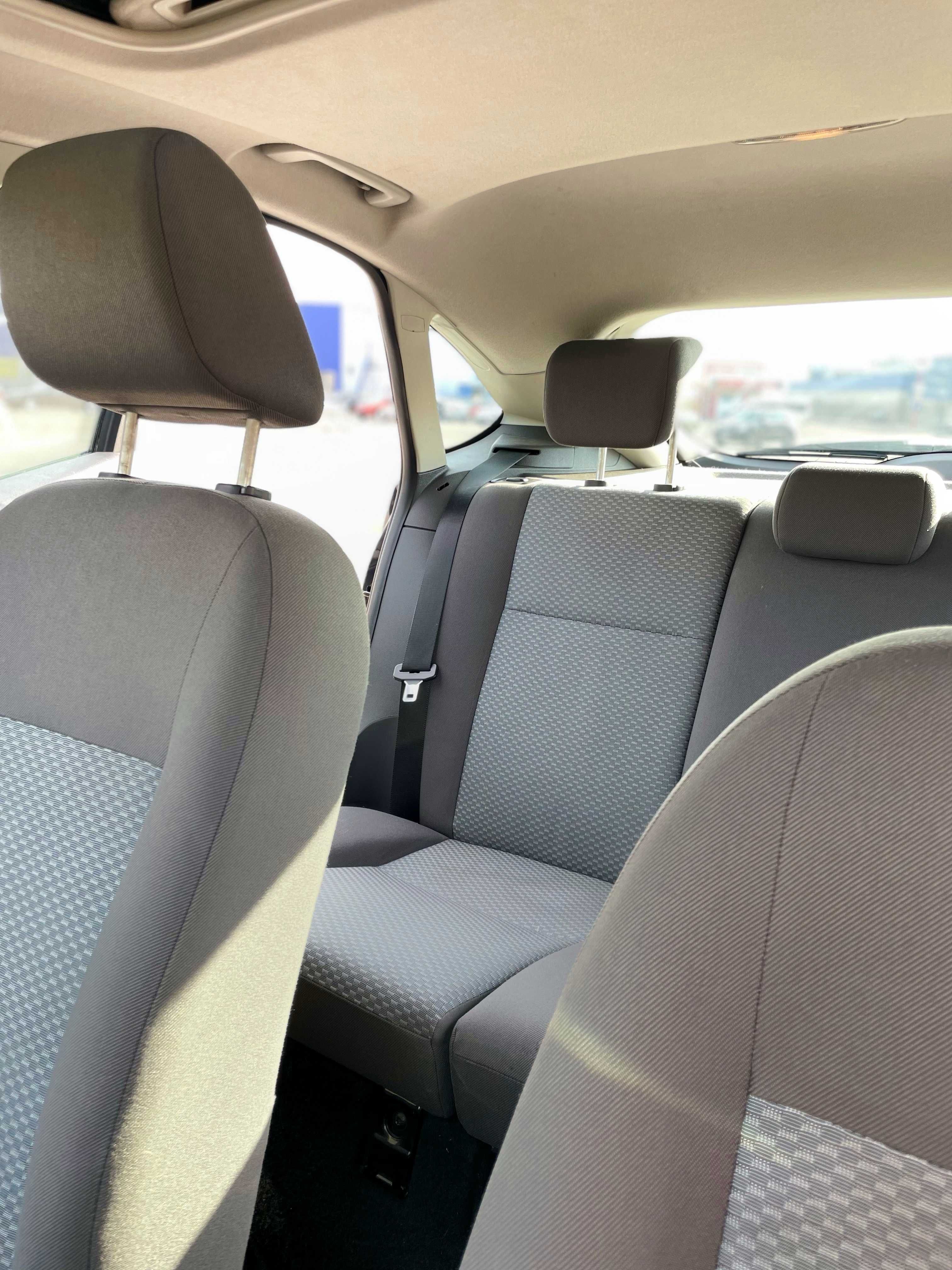 Ford Focus 2, 2006 рік 115 к.с. 212т пробіг