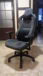 Fotel gamingowy Corsair T3 Rush