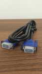 длинный кабель удлинитель VGA cable кабель вга для мониторов компьютер