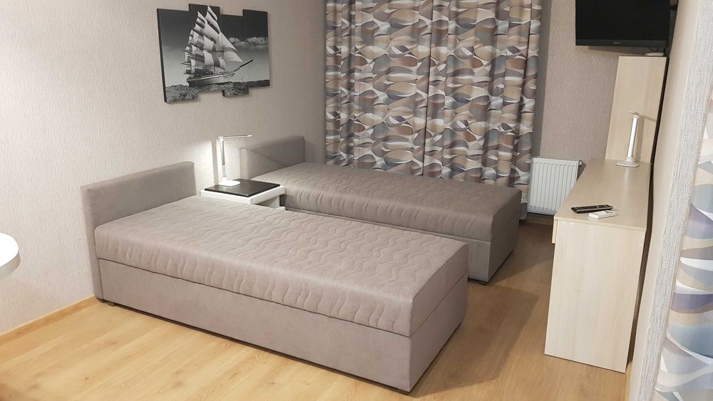 Кровать одно и двухспальная ортопедический матрац ящик