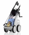 Kranzle Quadro 899 TST – Myjka Wysokociśnieniowa / DOSTAWA PREMIUM