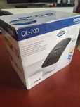 Termiczna drukarka do etykiet Brother QL-700