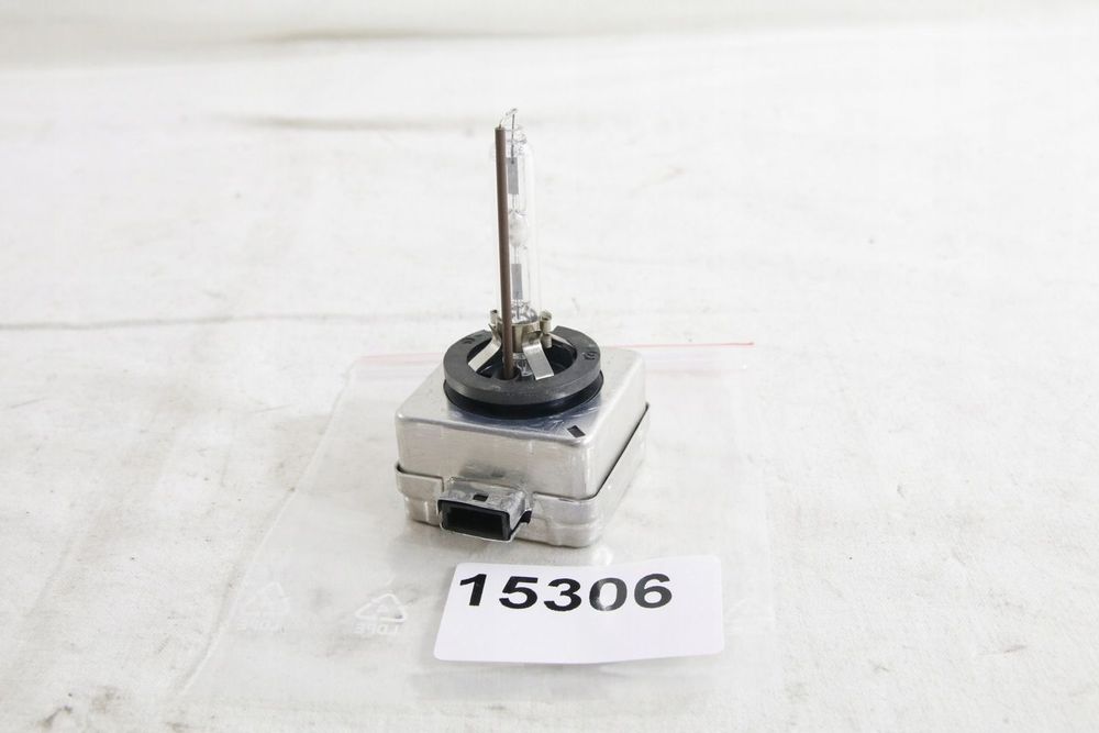 Żarówka Żarnik Palnik Xenon Używany Oryginał Osram Xenarc 66140 D1s 35w