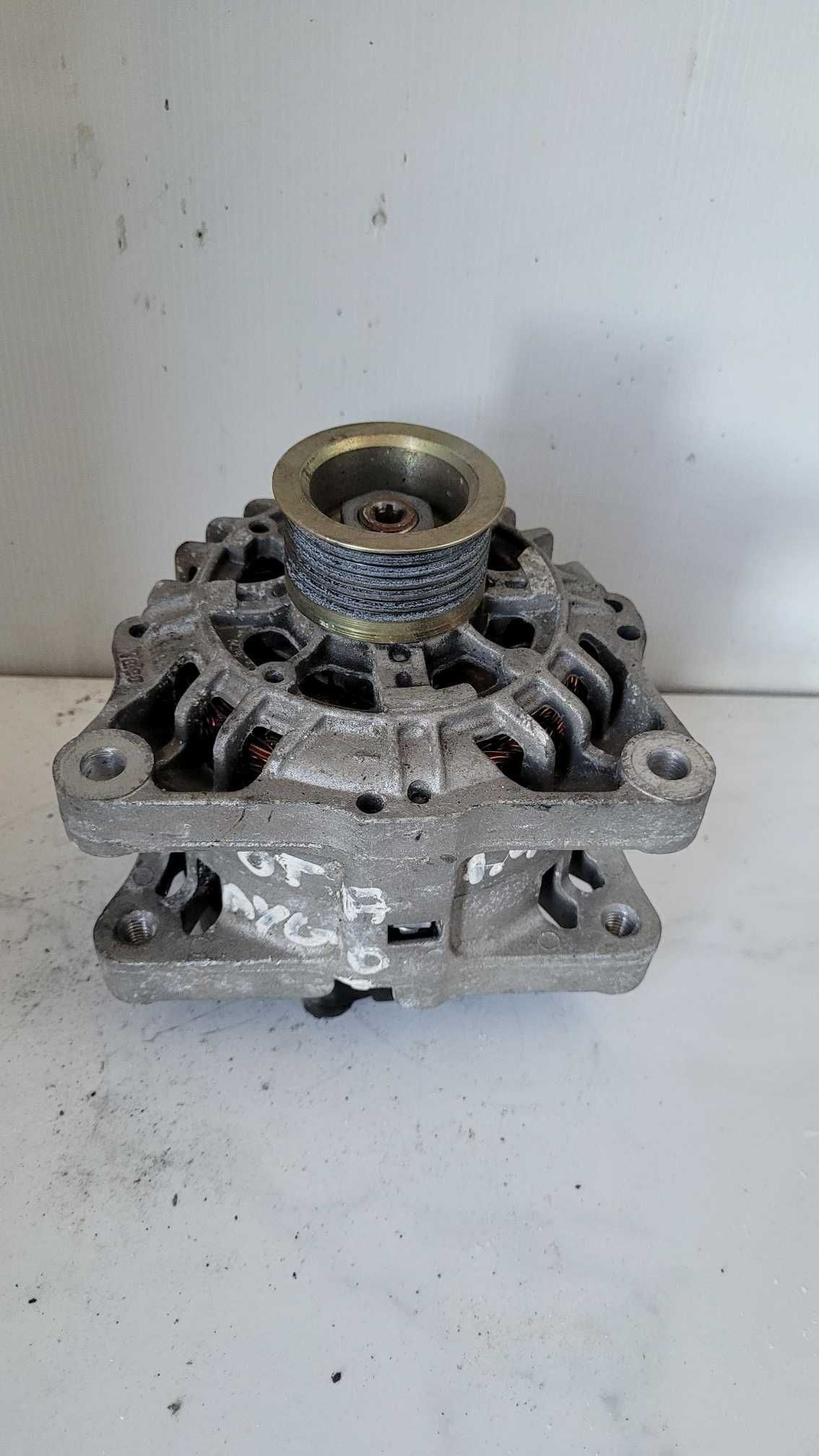 Alternador Toyota Aygo 1.4 hdi 2008