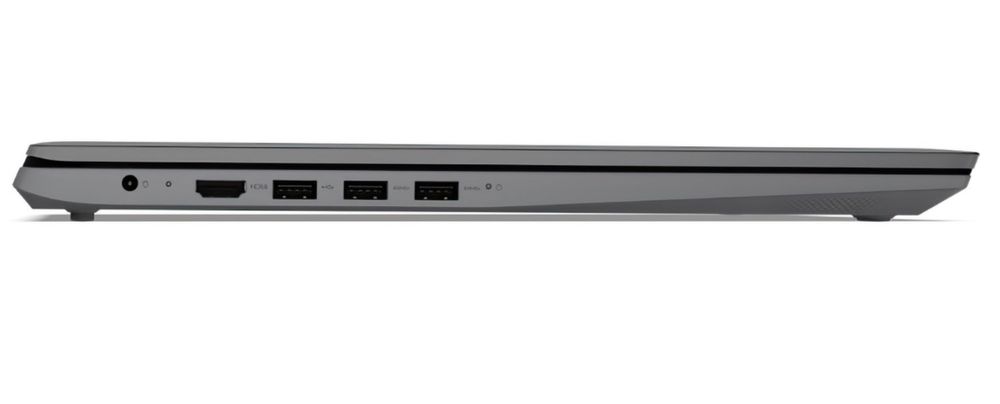 Ноутбук Lenovo V17-IIL/ 17.3 IPS/ Intel Core i7/ RAM 12 ГБ/ SSD 512 ГБ