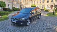 Volkswagen Touran *2.0TDI*DSG*Ledy*Panorama*Alkantara*