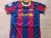 Nike FC Barcelona 2010/2011 Messi 10 dom M