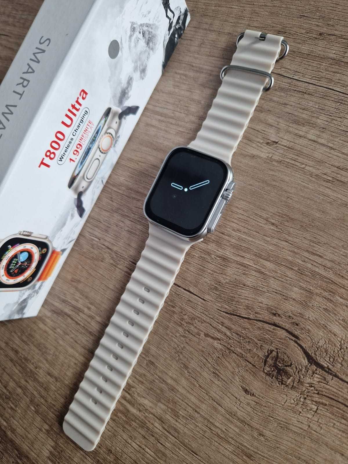 Smartwatch T800 Ultra