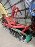 Agregat talerzowy Agro Masz 4m