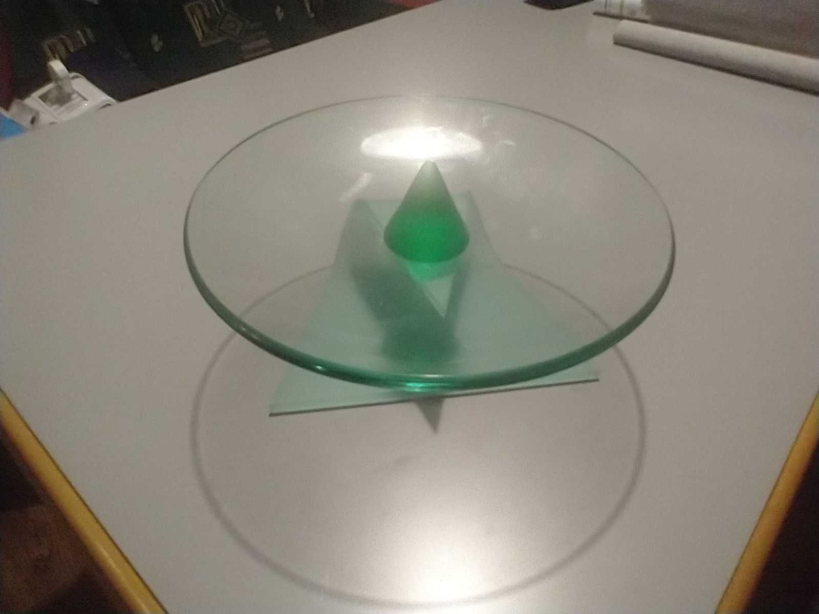 mini Patera -szklana