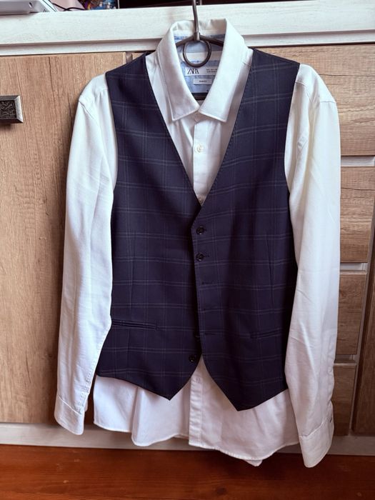 Класний Костюм Zara