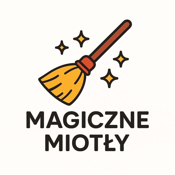 Magiczne Miotły- usługi sprzątające