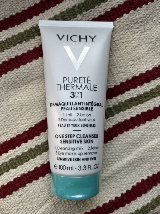 vichy purete thermale 3 in 1
