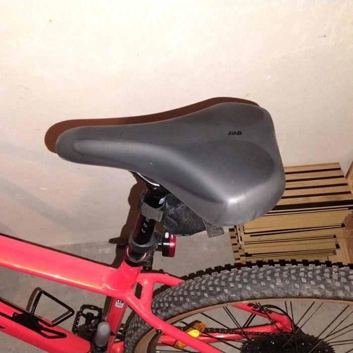 Bicicleta adulto cidade