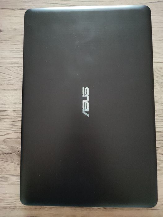 Laptop Asus x540