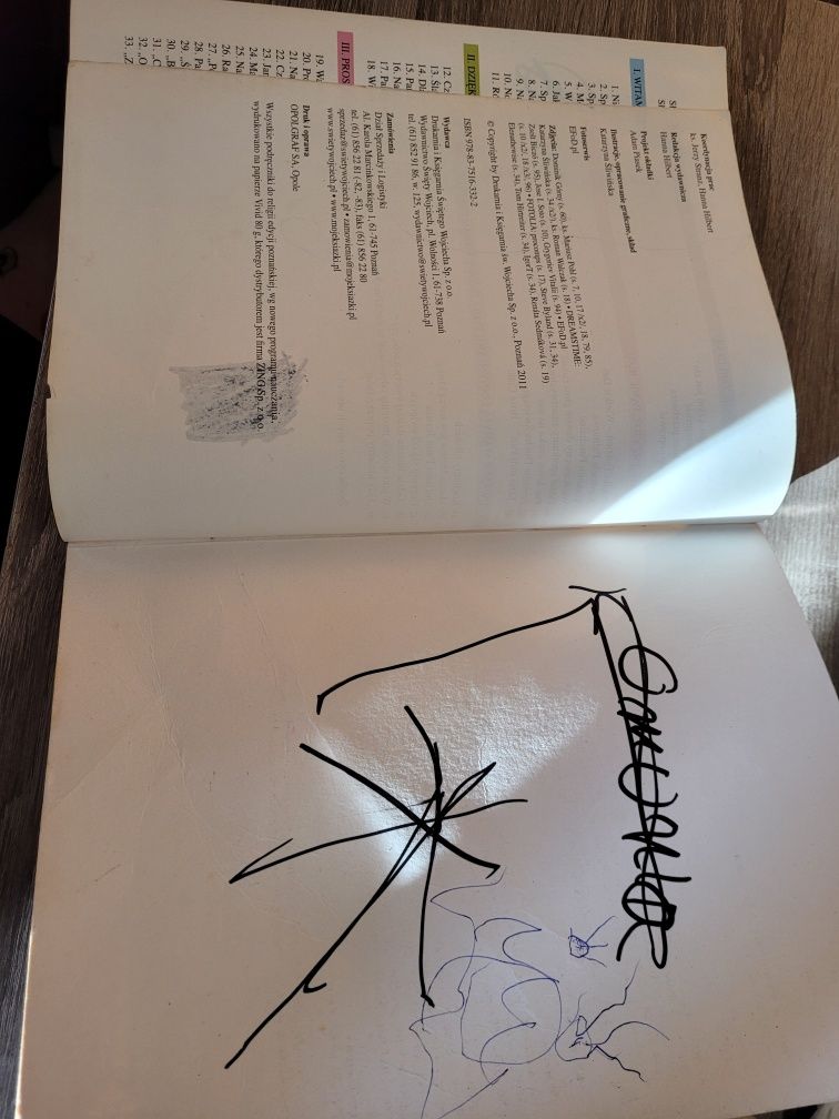 Podręcznik do religii,,Jesteśmy w rodzinie Pana Jezusa,, 1 Wyd.Św.Wojc