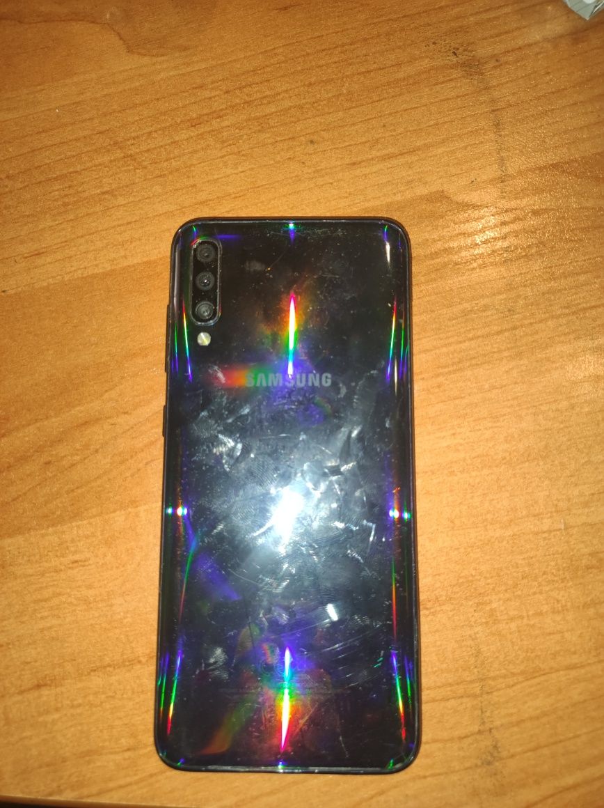 Samsung Galaxy A70