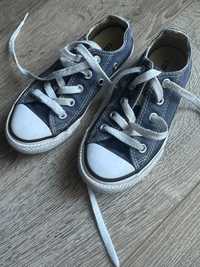 Buty Converse rozmiar 27