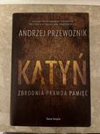 Katyń: zbrodnia, prawda, pamięć Adamska Jolanta, Przewoźnik Andrzej