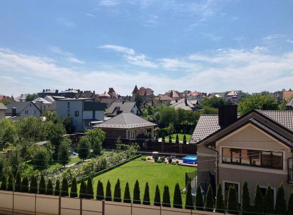 Продам 3-кімнатну квартиру 90м2 на 3 поверсі