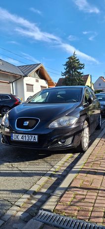 Seat Leon II  1,4 TSI