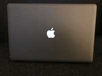BARDZO SZYBKI Laptop Apple Macbook Pro i5 16GB 512GB SSD