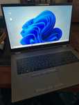 HP Zbook Fury 17 G7 32GB RTX A4000 1TB