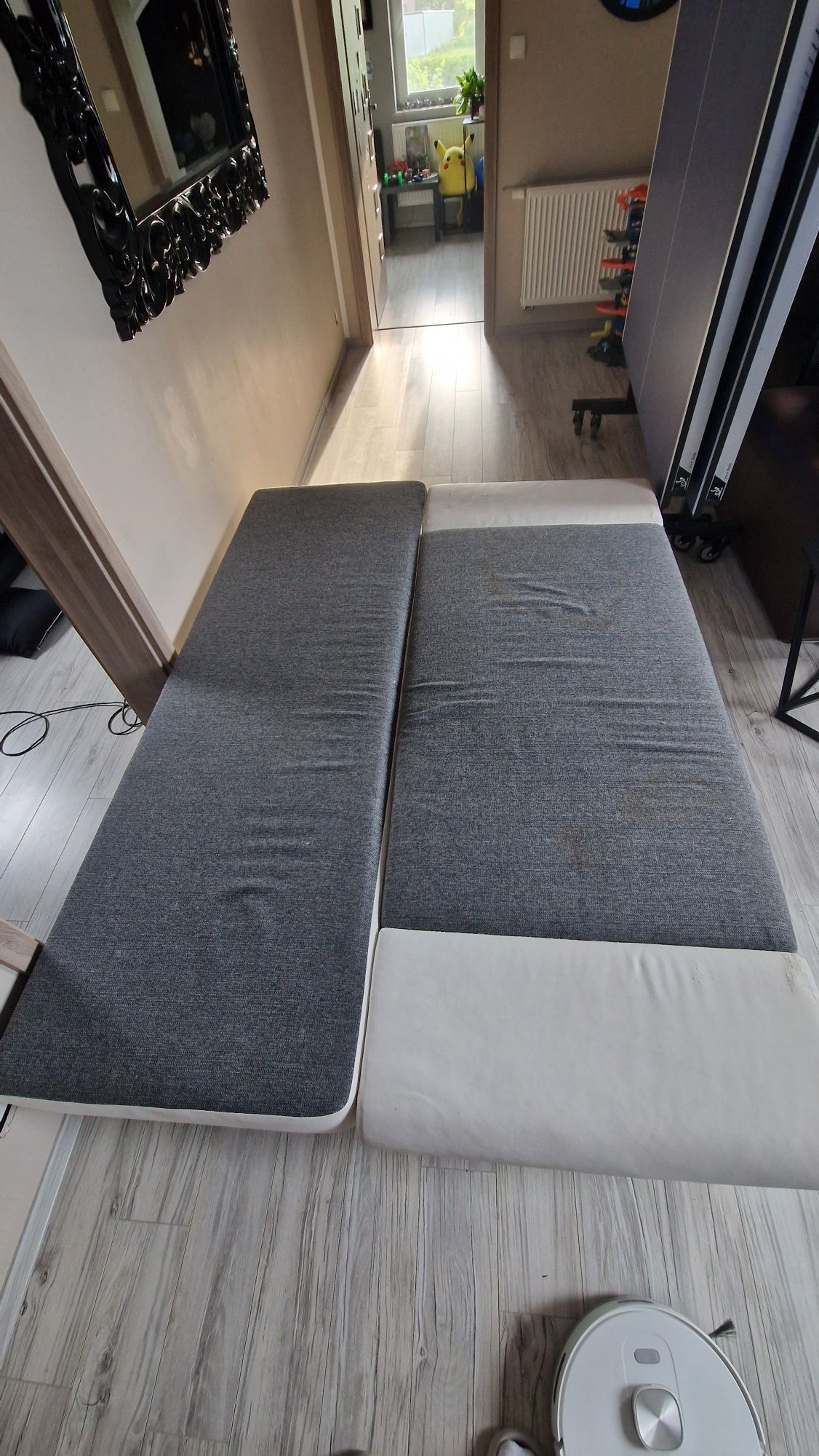 Tapczan, kanapa, sofa, łóżko