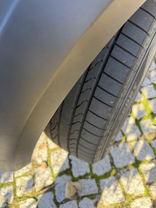 Land rover discovery 3