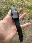 Apple watch SE 2 generacji 44mm