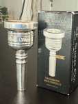 Bocal de Trombone S. E. Shires 7C