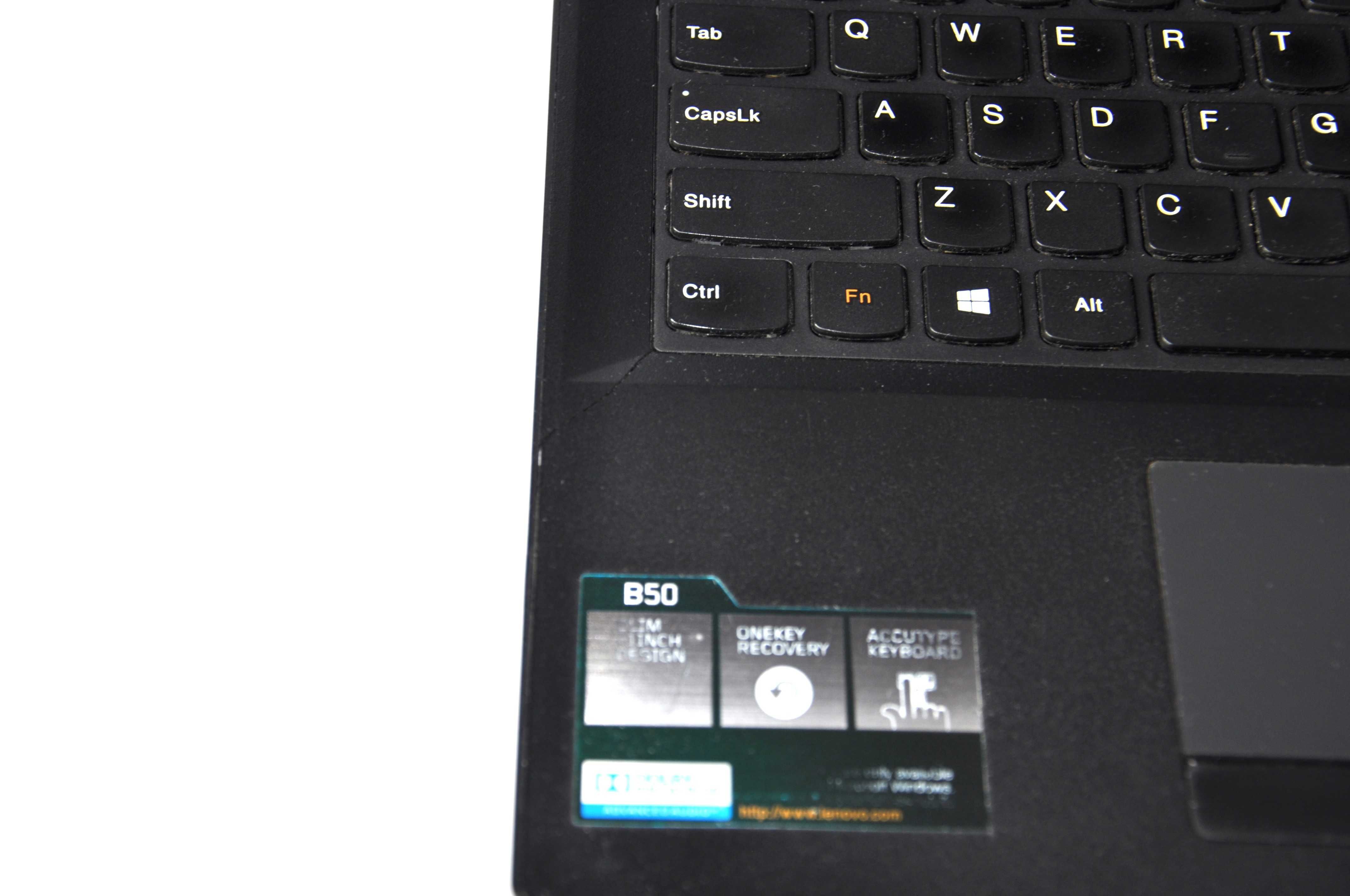 Laptop NoteBook Lenovo B50-45 + torba gratis