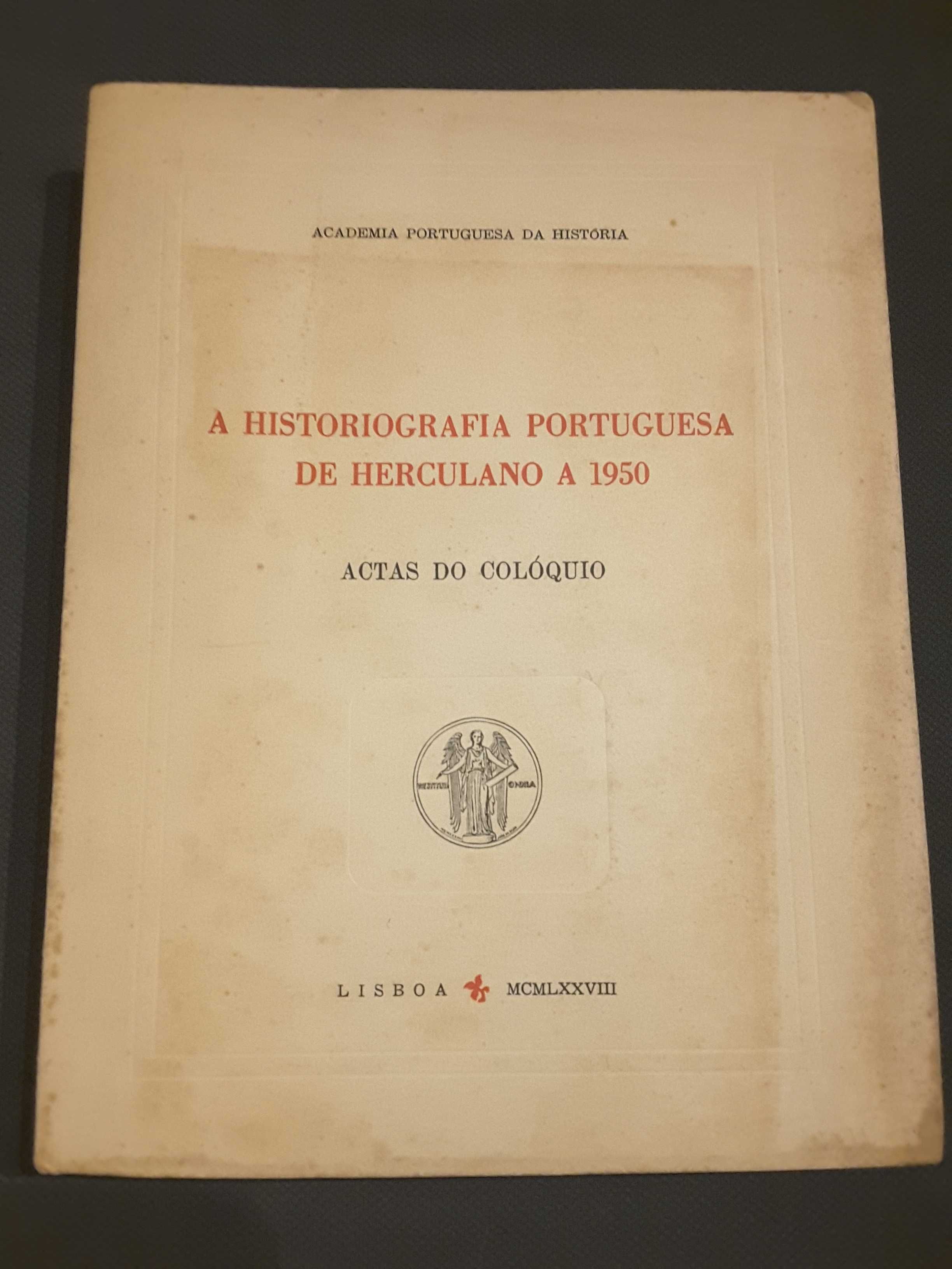 A Historiografia Portuguesa / Os Portugueses no Oriente