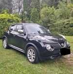 Nissan Juke Nissan Juke 1.6 Shiro S&S, zadbany
