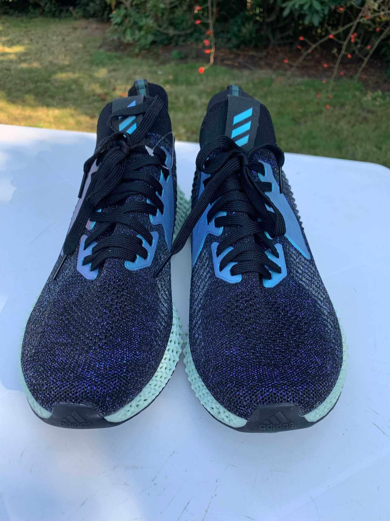 Buty Adidas 4d FV 6106 rozm. 44 2/3
