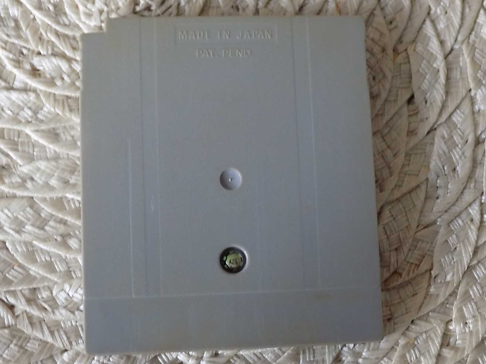 Tetris -kultowa gra na Nintendo Game Boy GBA GameBoy Advance, GBC, SGB