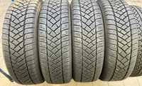 DUNLOP SP LT60 - 8 195/65R16C kpl 4szt