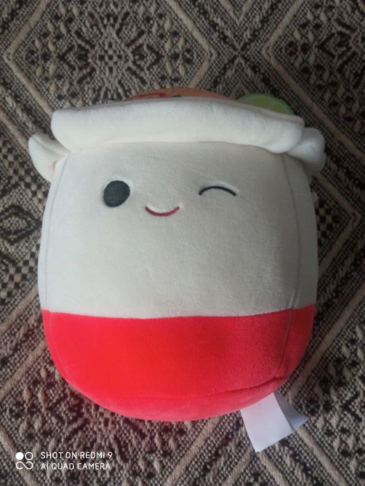 Maskotka squishimallows
