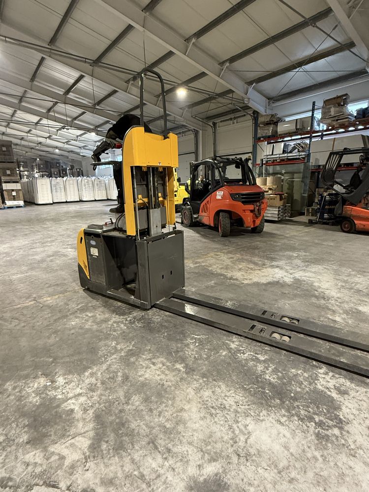 Sprzedam Wózek widlowy Atlet 1.3 t