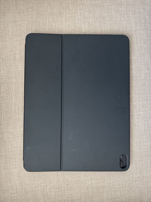 Оригинальная клавиатура для ipad Pro 12.9