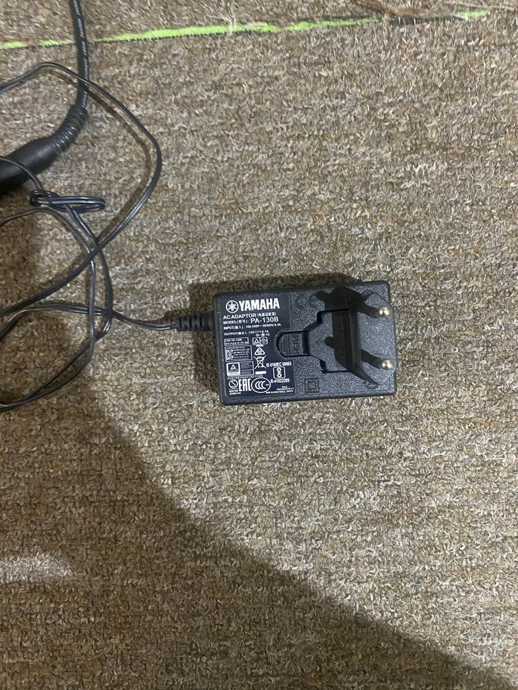 Yamaha keyboard PSR-E253