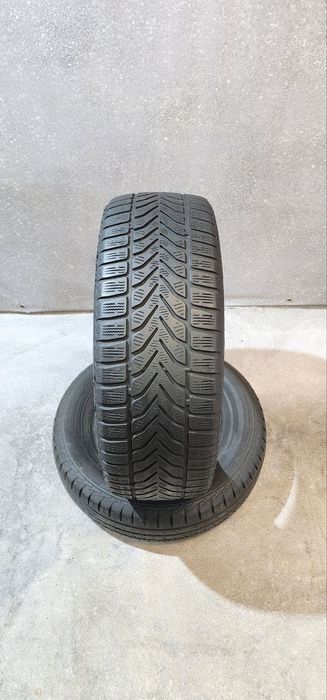 205.60.16 Lassa Snoways3 2шт