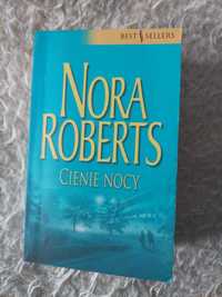 Cienie Nicy, Nora Roberts - wydanie kieszonkowe