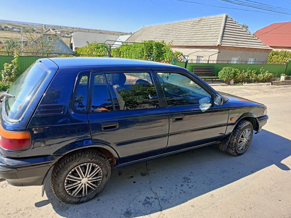 Продам Toyota Corolla Е90